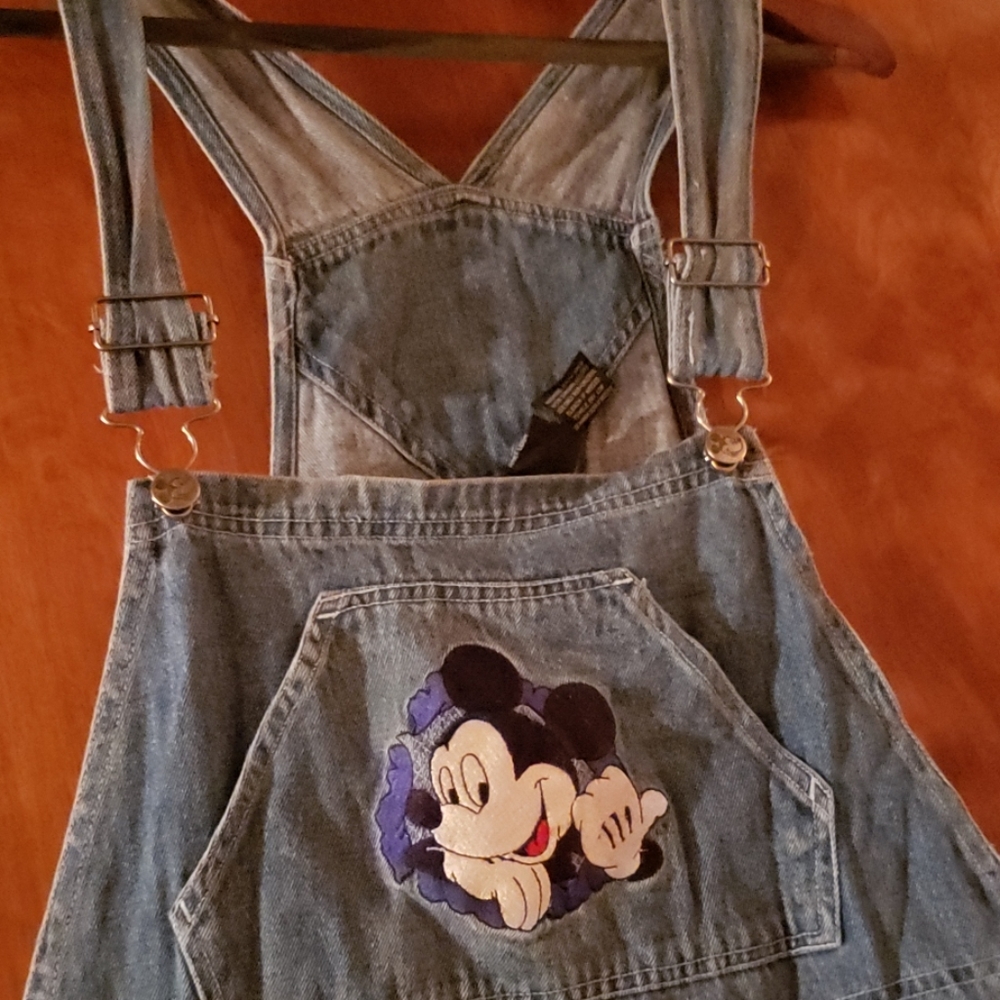 Overalls